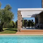 Avista Private Vourvourou