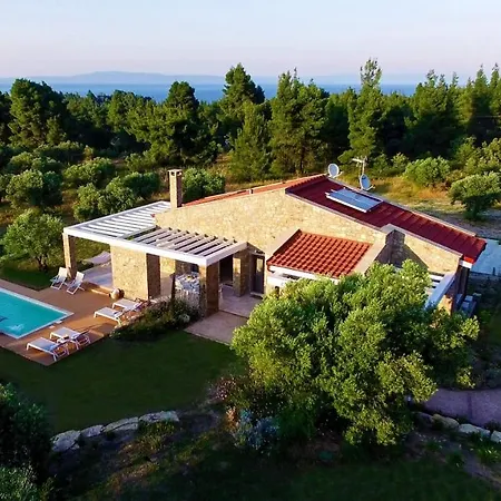 Avista Private Villa