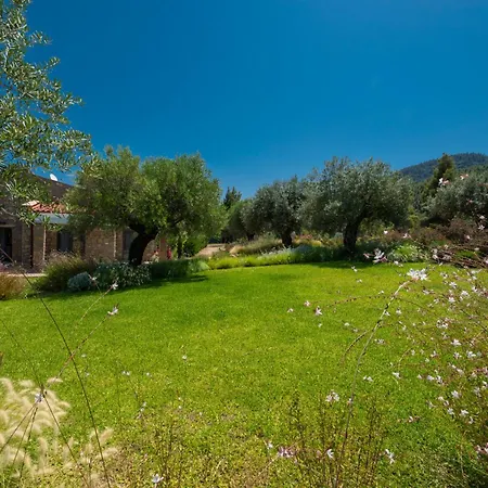 Villa Avista Private Vourvourou