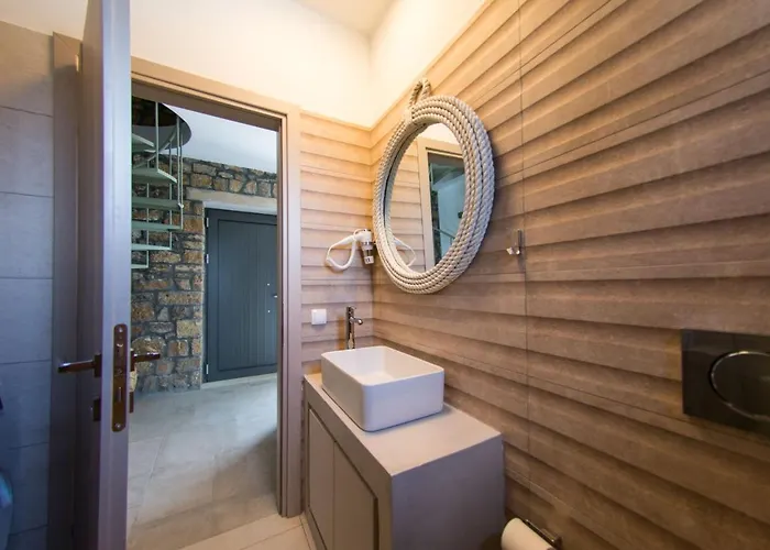 Avista Private Villa Vourvourou