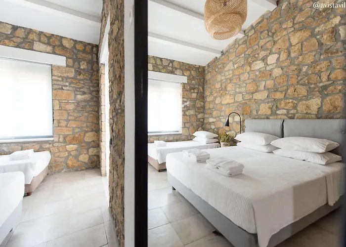 Avista Private Villa *