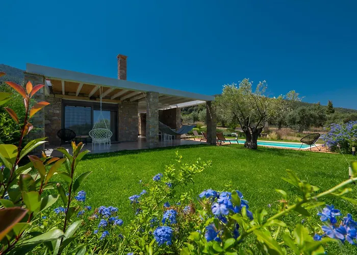 Villa Avista Private *