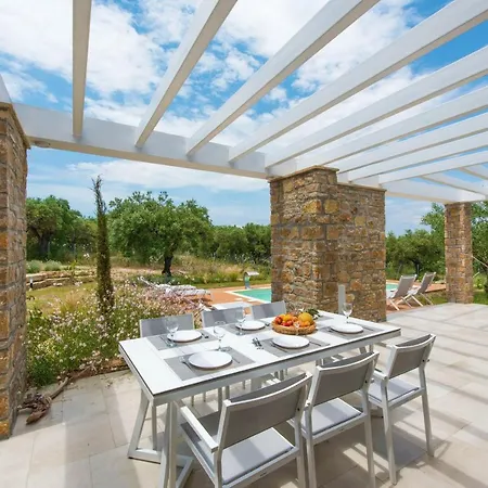 Avista Private Villa
