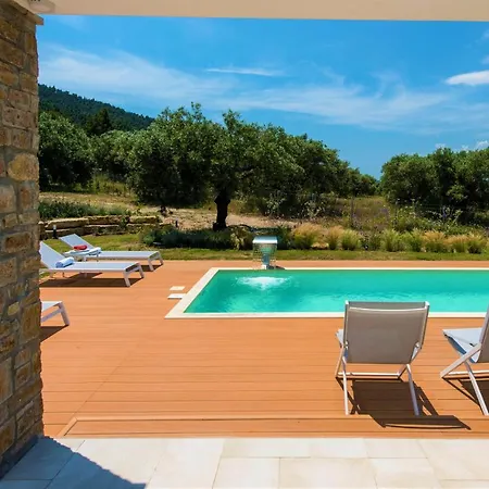 Villa Avista Private *