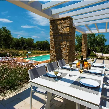 Avista Private Villa