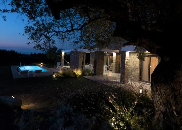 Avista Private 别墅 沃尔沃罗