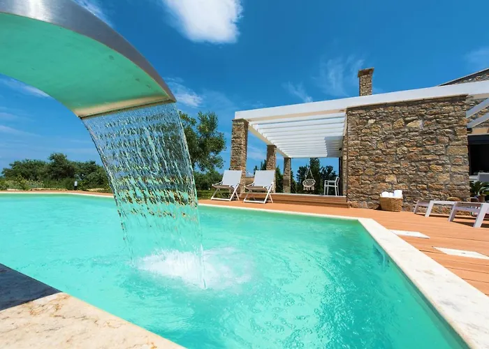 Villa Avista Private