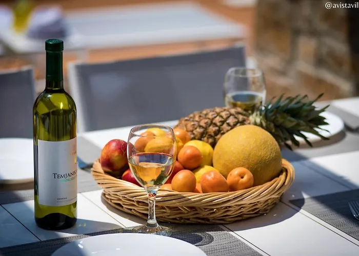 别墅 Avista Private 沃尔沃罗