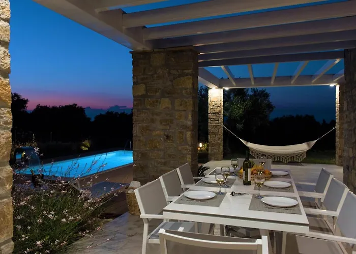 别墅 Avista Private *