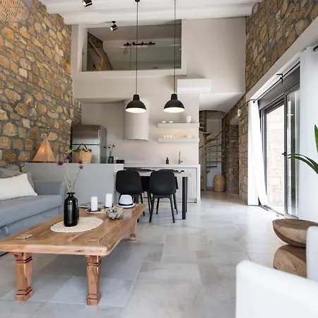 וילה Avista Private