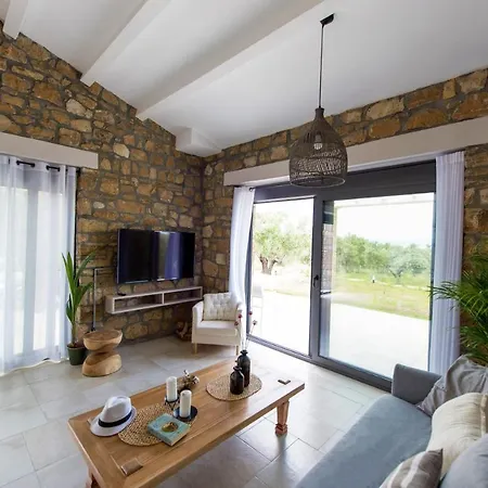 Avista Private וילה *