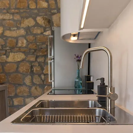 Avista Private Villa
