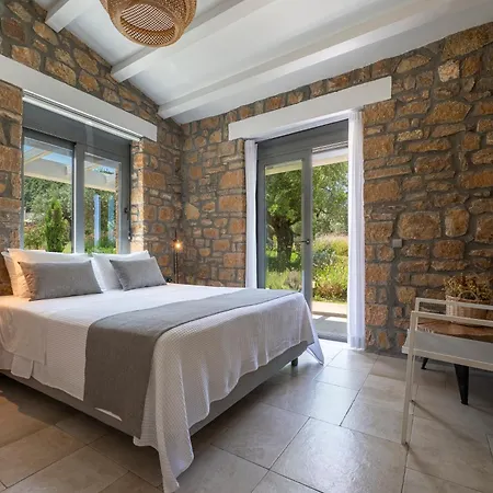 Avista Private וילה *