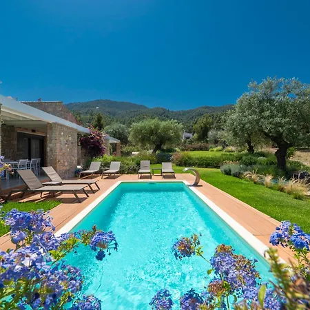 Avista Private וורוורו